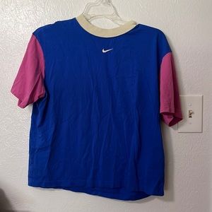 Retro Nike tee